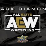 Upper Deck AEW Black Diamond to debut in the fall